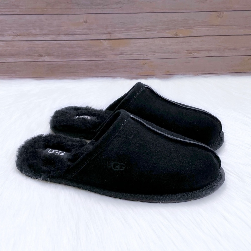 UGG Women’s Pearle Slippers In Black